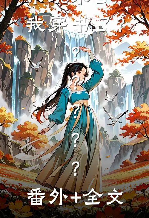 系统来了？我穿书了？？？？？？(番外)+(全文)