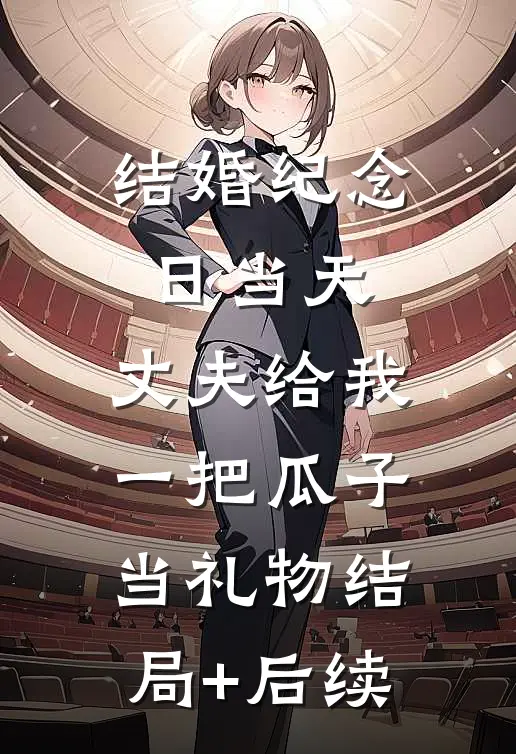 结婚纪念日当天，丈夫给我一把瓜子当礼物结局+后续