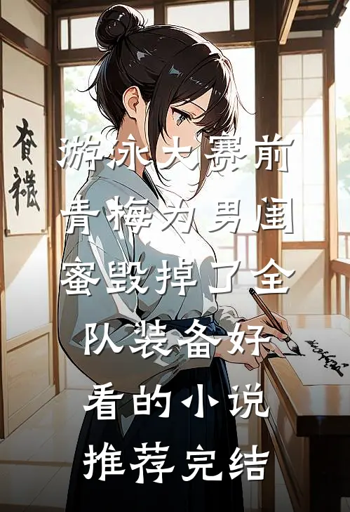 游泳大赛前，青梅为男闺蜜毁掉了全队装备好看的小说推荐完结