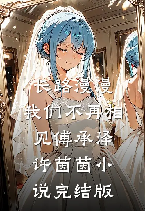 长路漫漫，我们不再相见傅承泽许茵茵小说完结版