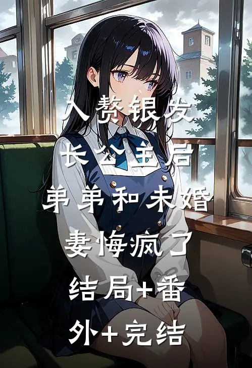 入赘银发长公主后，弟弟和未婚妻悔疯了:结局+番外+完结