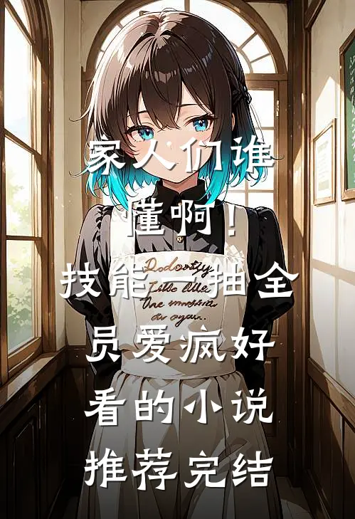 家人们谁懂啊！技能一抽，全员爱疯好看的小说推荐完结
