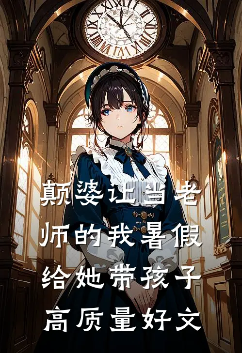 颠婆让当老师的我暑假给她带孩子高质量好文