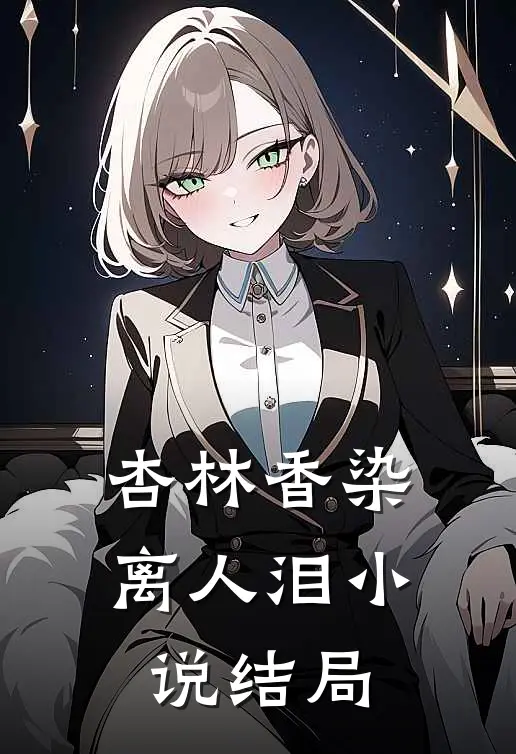 杏林香染离人泪小说结局