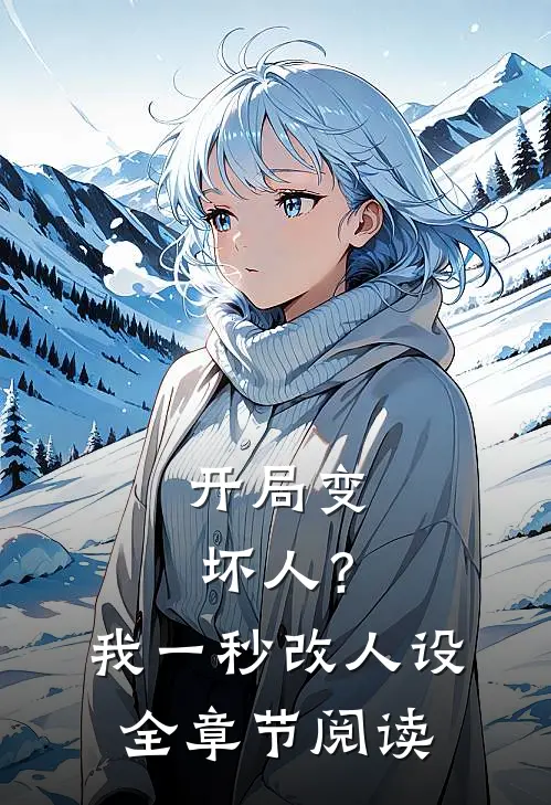 开局变坏人？我一秒改人设全章节阅读