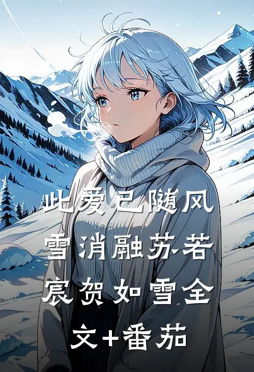 此爱已随风雪消融苏若宸贺如雪全文+番茄