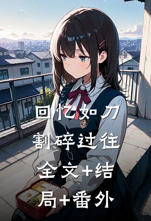 回忆如刀，割碎过往全文+结局+番外