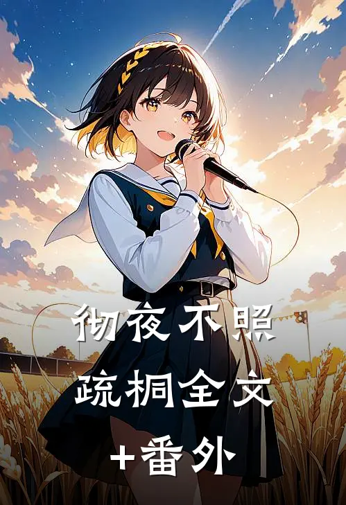 彻夜不照疏桐全文+番外