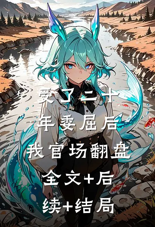 受了二十年委屈后，我官场翻盘:全文+后续+结局