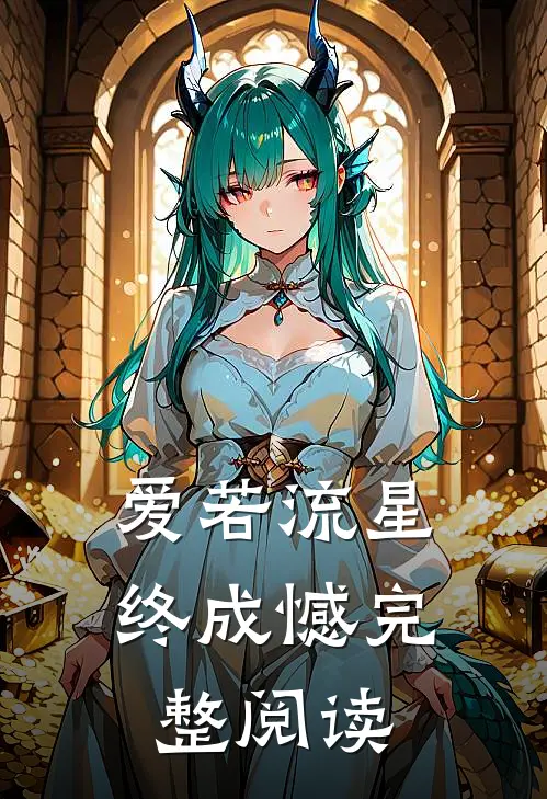 爱若流星终成憾完整阅读