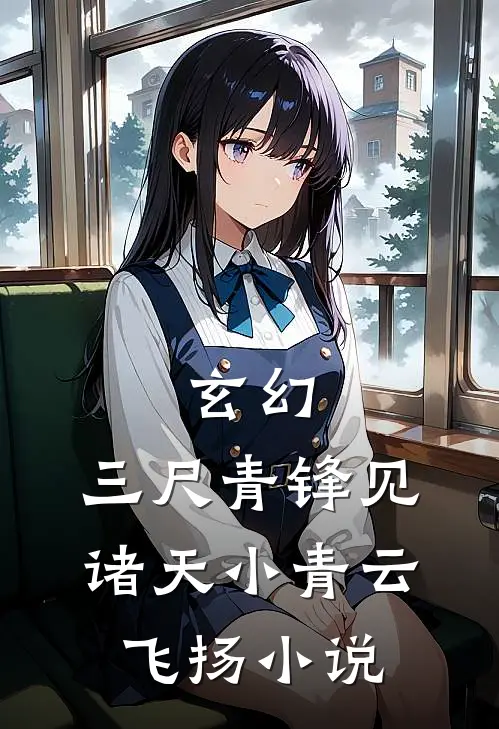 玄幻：三尺青锋见诸天小青云飞扬小说
