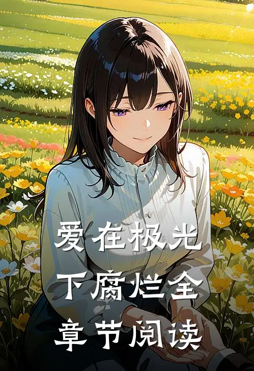 爱在极光下腐烂全章节阅读