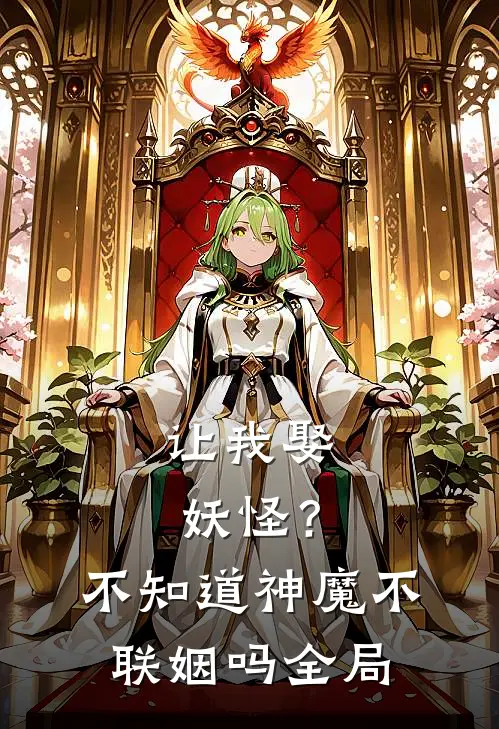 让我娶妖怪？不知道神魔不联姻吗全局