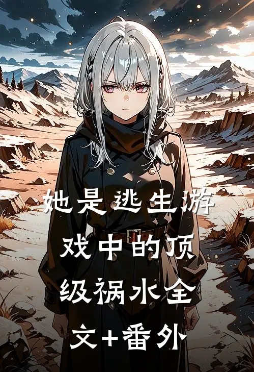 她是逃生游戏中的顶级祸水全文+番外