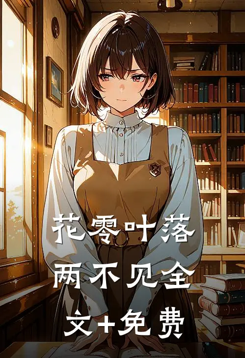 花零叶落两不见全文+免费