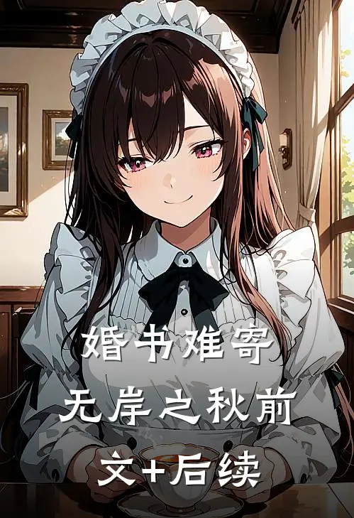 婚书难寄，无岸之秋前文+后续