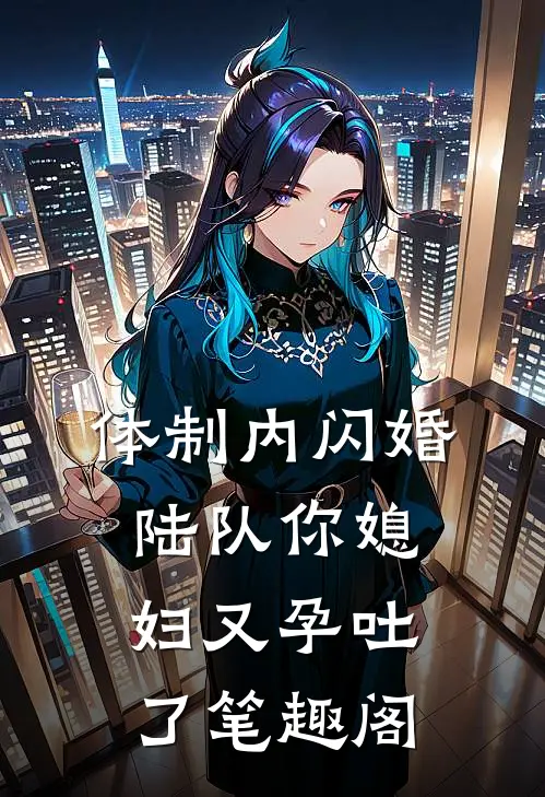 体制内闪婚，陆队你媳妇又孕吐了笔趣阁