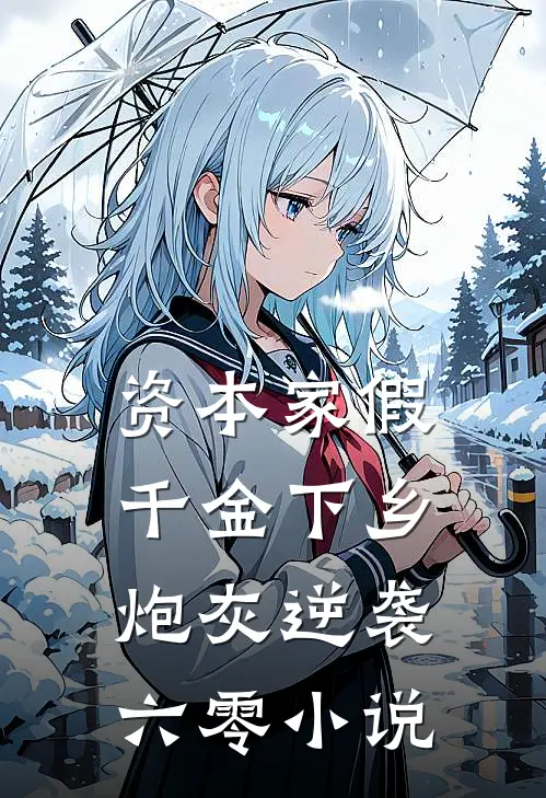 资本家假千金下乡，炮灰逆袭六零小说
