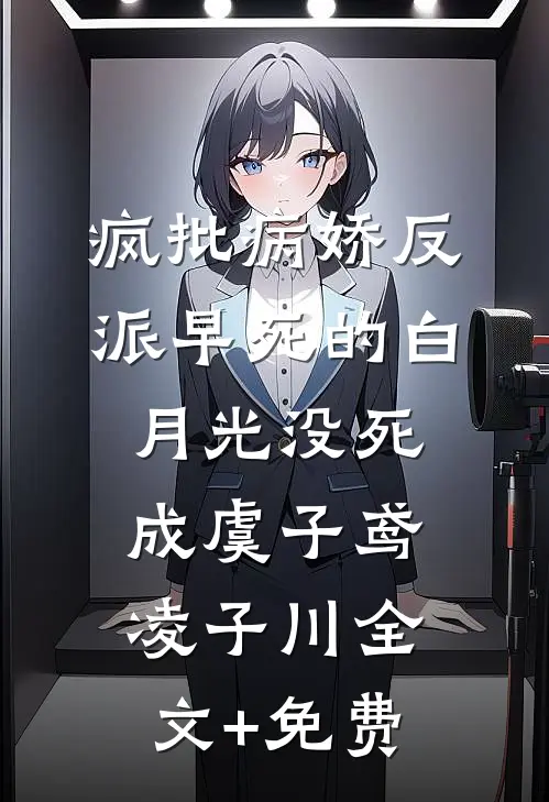 疯批病娇反派早死的白月光没死成虞子鸢凌子川全文+免费