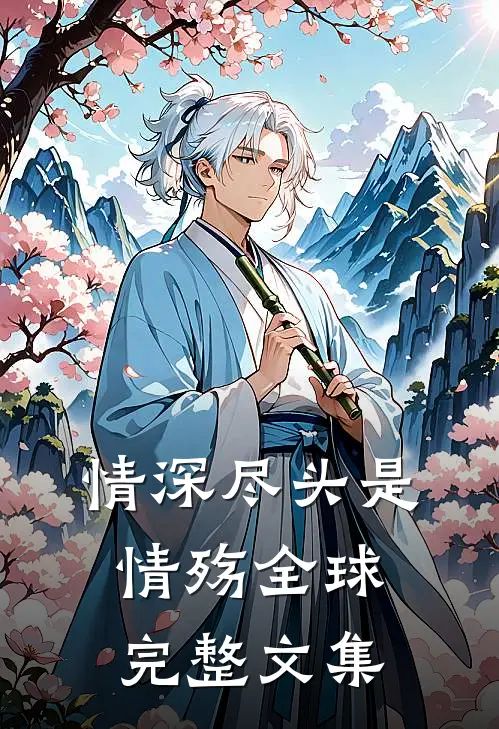 情深尽头是情殇全球完整文集
