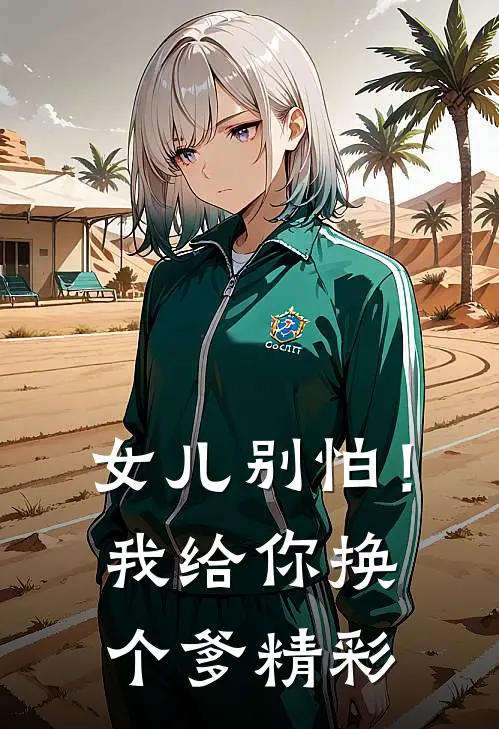 女儿别怕！我给你换个爹精彩