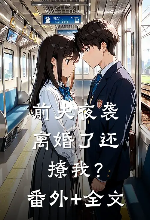 前夫夜袭：离婚了还撩我？:(番外)+(全文)