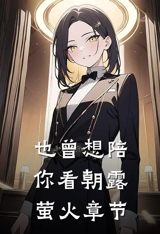 也曾想陪你看朝露萤火章节