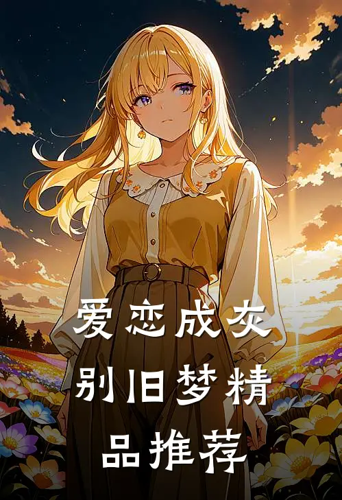 爱恋成灰别旧梦精品推荐