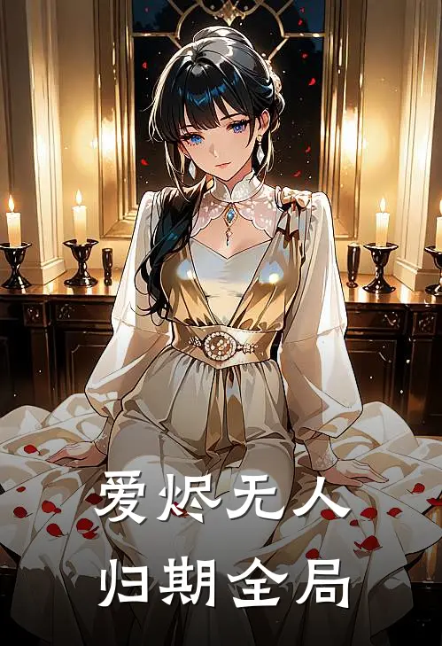 爱烬无人归期全局