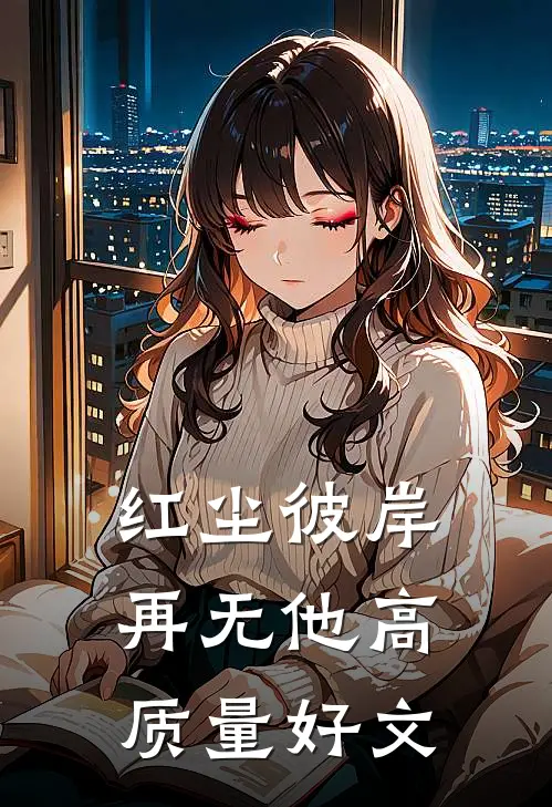 红尘彼岸再无他高质量好文