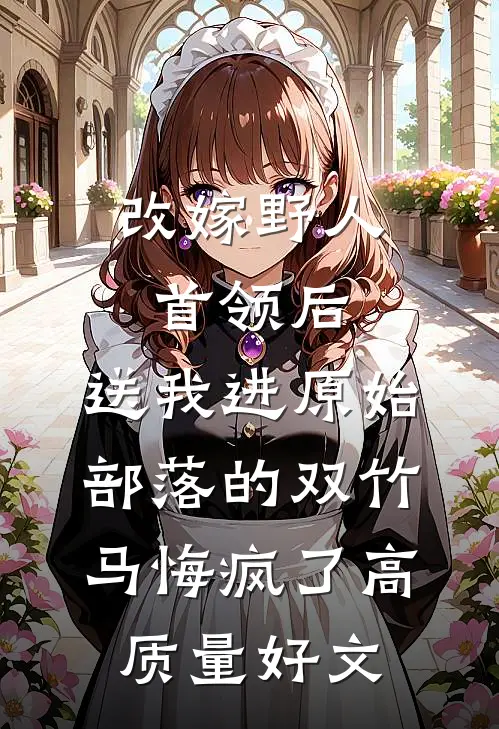 改嫁野人首领后，送我进原始部落的双竹马悔疯了高质量好文