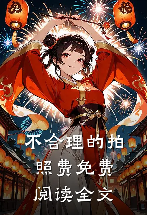 不合理的拍照费免费阅读全文