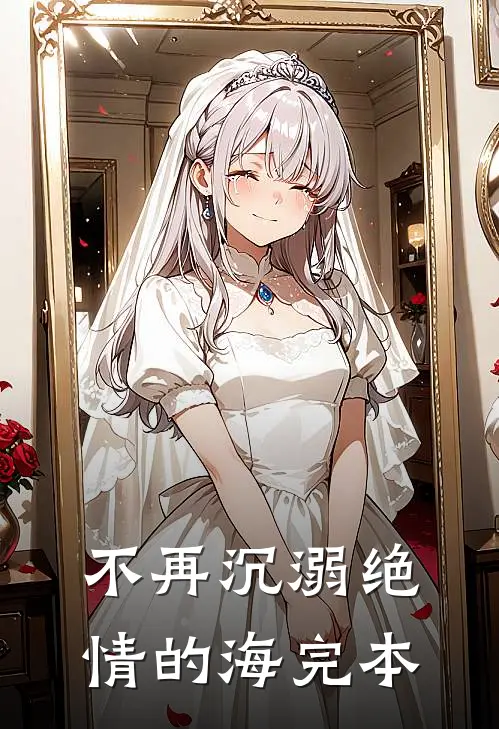 不再沉溺绝情的海完本