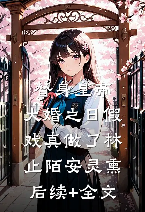 替身皇帝，大婚之日假戏真做了林止陌安灵熏后续+全文