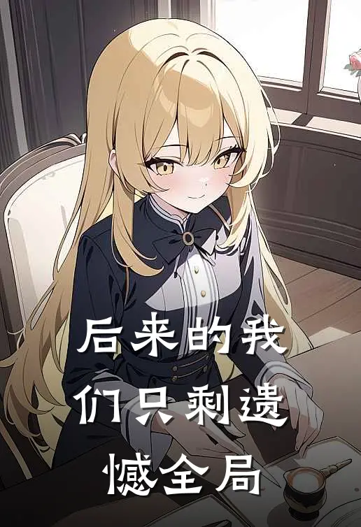 后来的我们只剩遗憾全局
