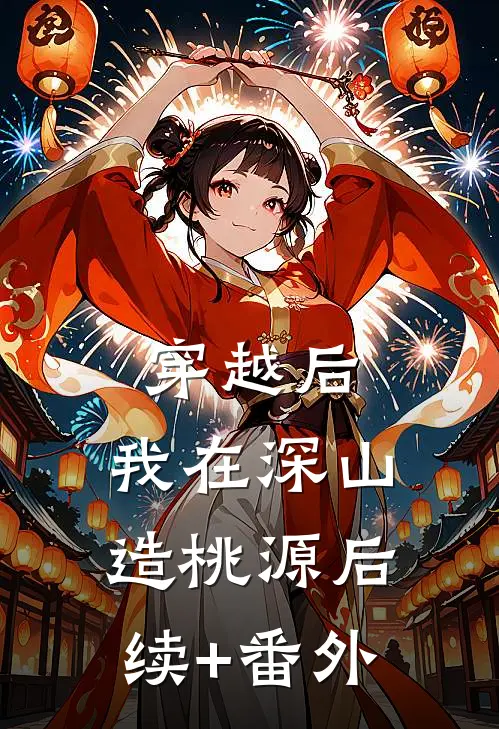 穿越后，我在深山造桃源后续+番外