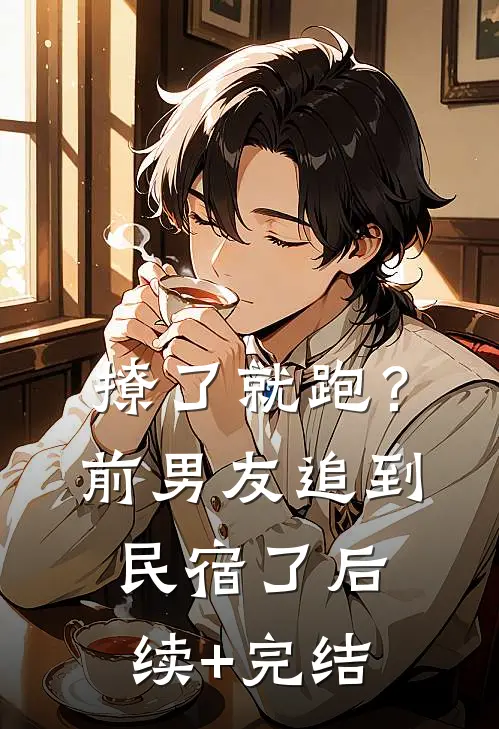 撩了就跑？前男友追到民宿了后续+完结