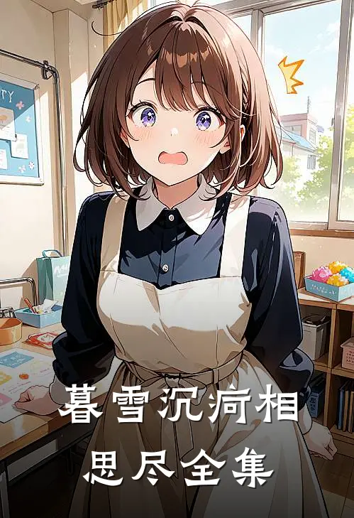 暮雪沉疴相思尽全集