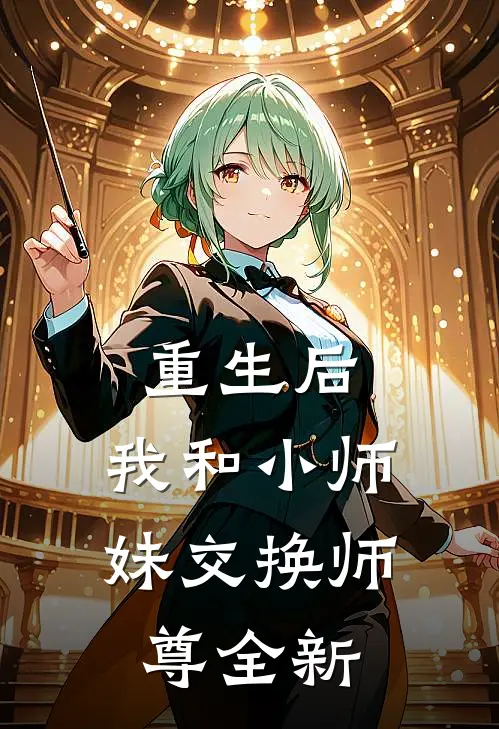 重生后，我和小师妹交换师尊全新