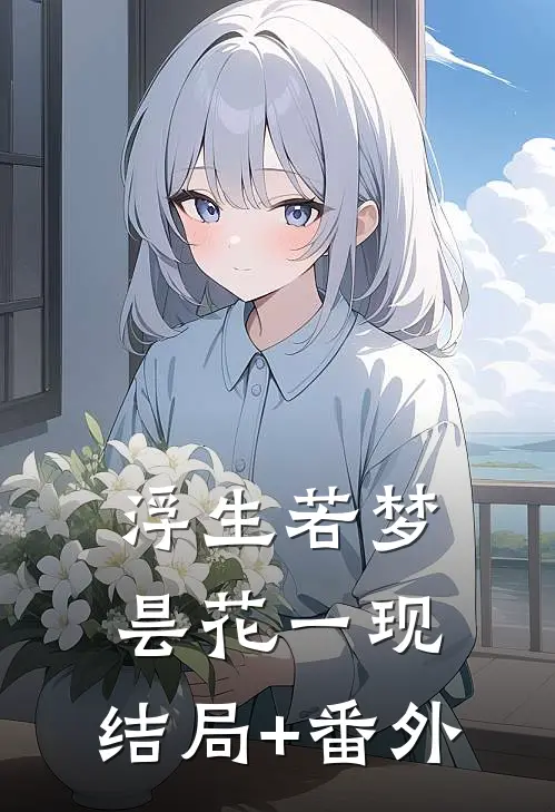 浮生若梦昙花一现:结局+番外