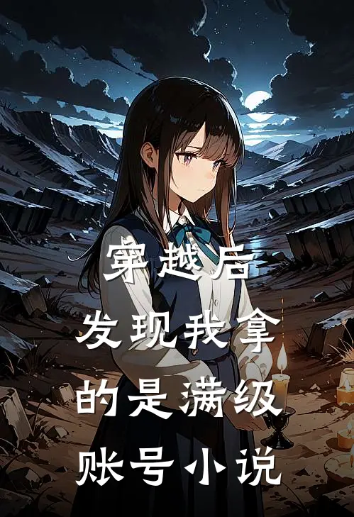 穿越后，发现我拿的是满级账号小说