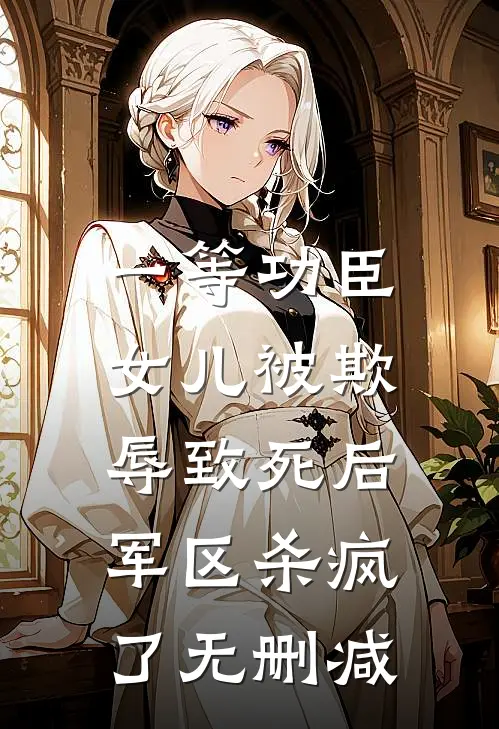 一等功臣女儿被欺辱致死后，军区杀疯了无删减