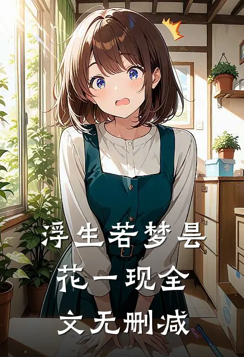 浮生若梦昙花一现全文无删减