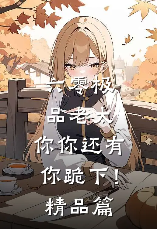 六零极品老太：你你还有你跪下！精品篇
