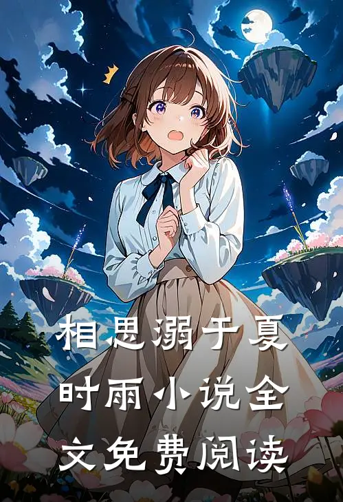 相思溺于夏时雨小说全文免费阅读