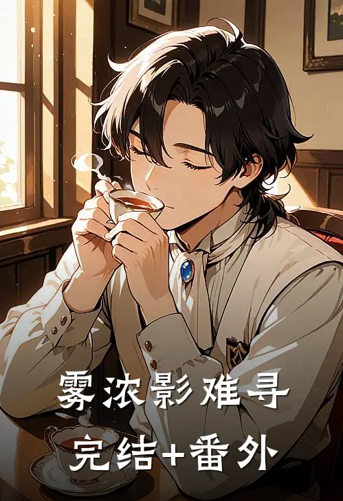 雾浓影难寻完结+番外