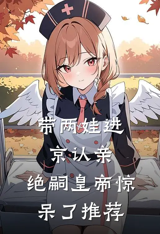 带两娃进京认亲，绝嗣皇帝惊呆了推荐
