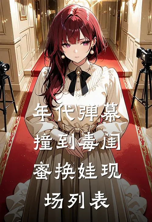 年代弹幕：撞到毒闺蜜换娃现场列表