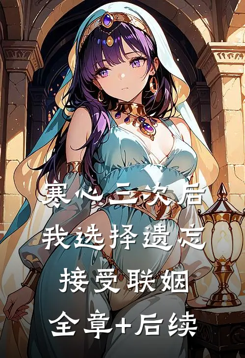 寒心三次后，我选择遗忘接受联姻:全章+后续