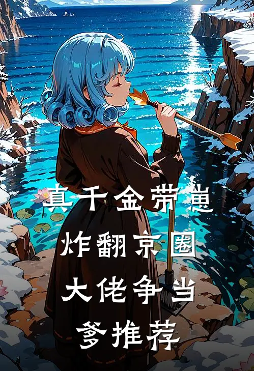 真千金带崽炸翻京圈，大佬争当爹推荐